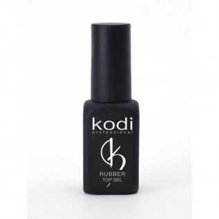 Kodi Rubber Top 12 ml