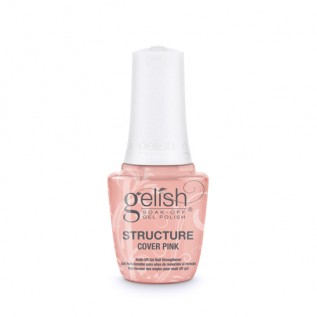 Gelish Harmony Original Structure COVER PINK Gelish Harmony Original Structure COVER PINK