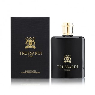 Trussardi Uomo edt 100 ml