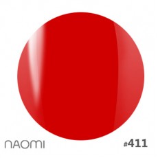 Naomi Лак для ногтей 12ml 411