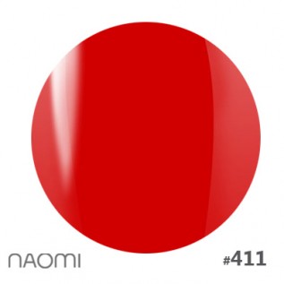 Naomi Лак для ногтей 12ml 411 Naomi Лак для ногтей 12ml 411