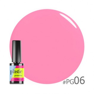 Naomi Plastic geometry 6ml PG6
