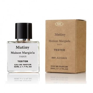 Maison Margiela Mutiny Tester EDP Maison Margiela Mutiny Tester EDP