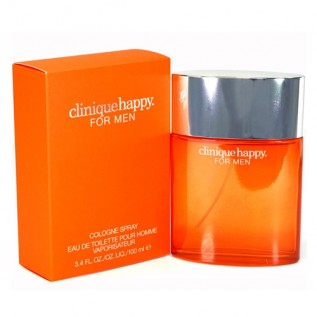Clinique Happy For Men edc 100 ml
