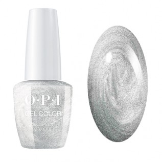 GelColor by O•P•I Ornament To Be Together ProHealth