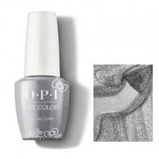 GelColor by O•P•I Isnt She Iconic! ProHealth
