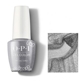 GelColor by O•P•I Isnt She Iconic! ProHealth