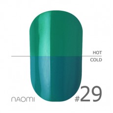 Naomi Gel Polish Collection THERMO 6ml 29