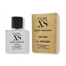 Paco Rabanne Pure XS Tester EDP