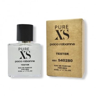 Paco Rabanne Pure XS Tester EDP