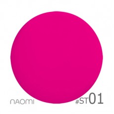 Naomi Soft Touch Collection 6ml ST 01