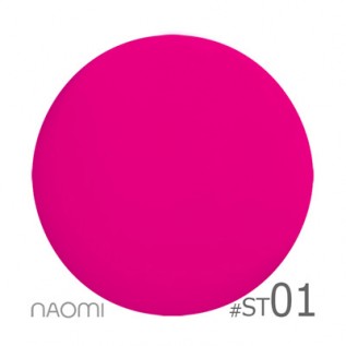 Naomi Soft Touch Collection 6ml ST 01