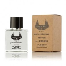 Paco Rabanne Invictus Intense Tester EDP