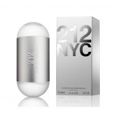 Carolina Herrera 212 Women edt 100 ml