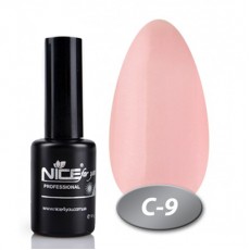 Nice Гель-лак COOL № C-9 12ml