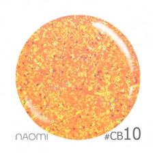 Naomi Candy Bar 6ml CB10