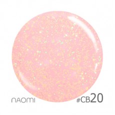 Naomi Candy Bar 6ml CB20