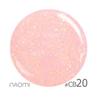 Naomi Candy Bar 6ml CB20