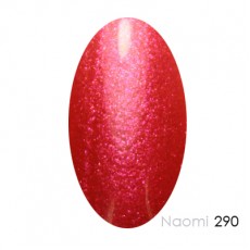 Naomi Gel Polish 6ml 290