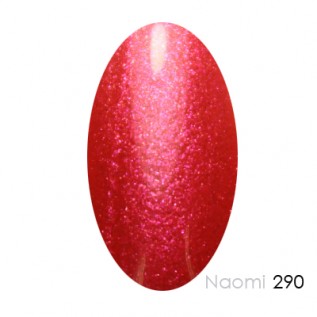 Naomi Gel Polish 6ml 290 Naomi Gel Polish 6ml 290