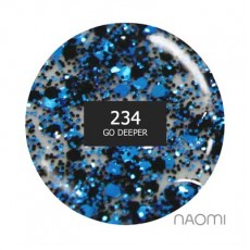 Naomi Brilliant 6ml 234