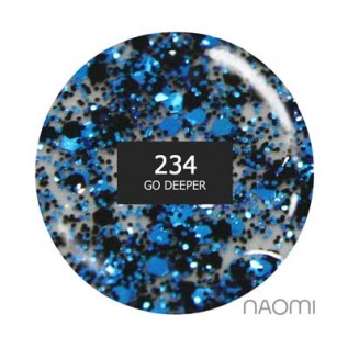 Naomi Brilliant 6ml 234