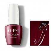 GelColor by O•P•I Malaga Wine ProHealth