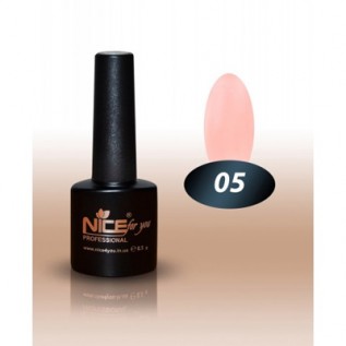Nice Гель-лак № 005 8.5ml Nice Гель-лак № 005 8.5ml