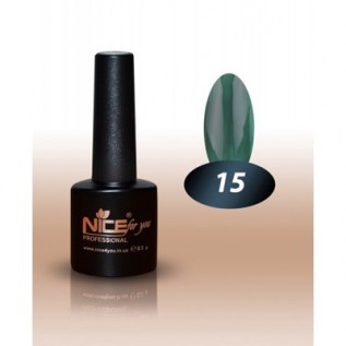 Nice Гель-лак № 015 8.5ml