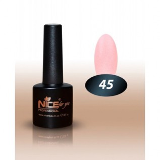 Nice Гель-лак № 045 8.5ml