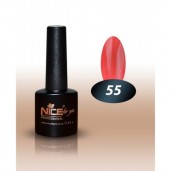 Nice Гель-лак № 055 8.5ml