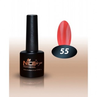 Nice Гель-лак № 055 8.5ml