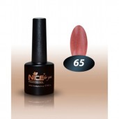 Nice Гель-лак № 065 8.5ml