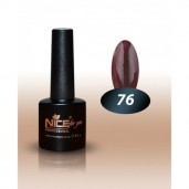 Nice Гель-лак № 076 8.5ml