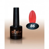 Nice Гель-лак № 086 8.5ml