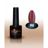 Nice Гель-лак № 096 8.5ml
