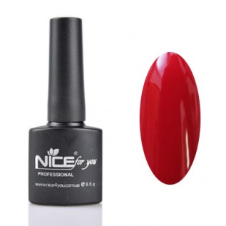 Nice Гель-лак № 126 8.5ml