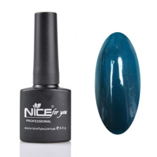 Nice Гель-лак № 146 8.5ml