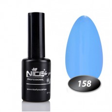 Nice Гель-лак № 158 12ml