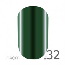 Naomi Metallic Collection 6ml M32