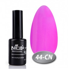 Nice Гель-лак COOL № 44-CN (Neon) 12ml