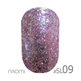 Naomi Self Illuminated Collection 6ml SI 09 Naomi Self Illuminated Collection 6ml SI 09