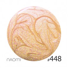 Naomi Лак для ногтей BALLET 448