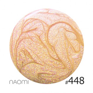 Naomi Лак для ногтей BALLET 448 Naomi Лак для ногтей BALLET 448