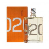 Escentric Molecules Escentric 02 edt 100 ml
