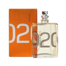 Escentric Molecules Escentric 02 edt 100 ml