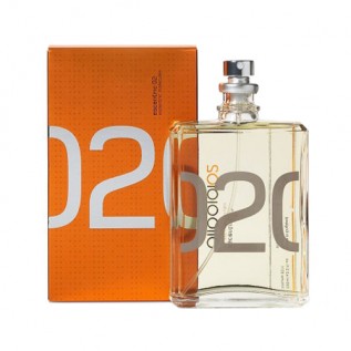 Escentric Molecules Escentric 02 edt 100 ml Escentric Molecules Escentric 02 edt 100 ml