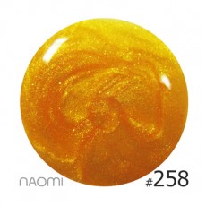 Naomi Лак для ногтей AURORA 258