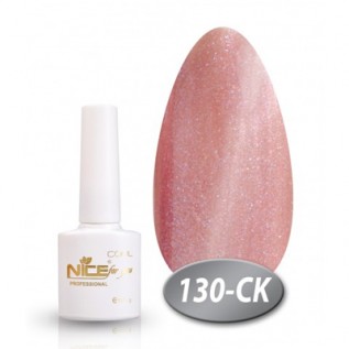 Nice Гель-лак COOL № 130-CK 8.5ml
