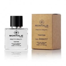 Montale Pretty Fruity Tester EDP